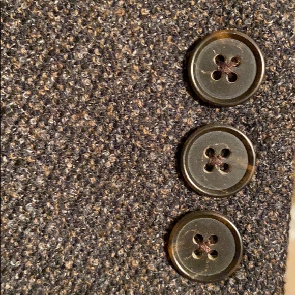 Hart Schaffner Marx Men’s Sports Coat - Picture 3 of 4